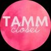 tammcloset